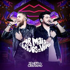 Por Mais Beijos - Ao Vivo