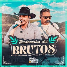 EP Tardezinha dos Brutos - Ao Vivo