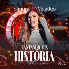 EP Cantando Sua História - Vol 2