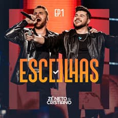 EP Escolhas - Volume 1