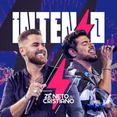 Intenso, Volume 3 - Ao Vivo